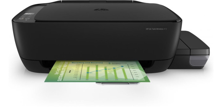 HP Ink Tank 415